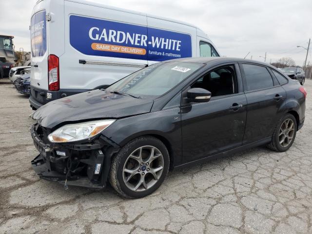 Photo 0 VIN: 1FADP3F26DL242504 - FORD FOCUS SE 