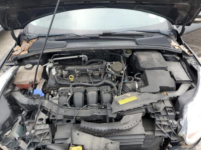 Photo 10 VIN: 1FADP3F26DL242504 - FORD FOCUS SE 