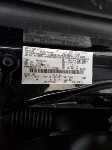 Photo 12 VIN: 1FADP3F26DL242504 - FORD FOCUS SE 