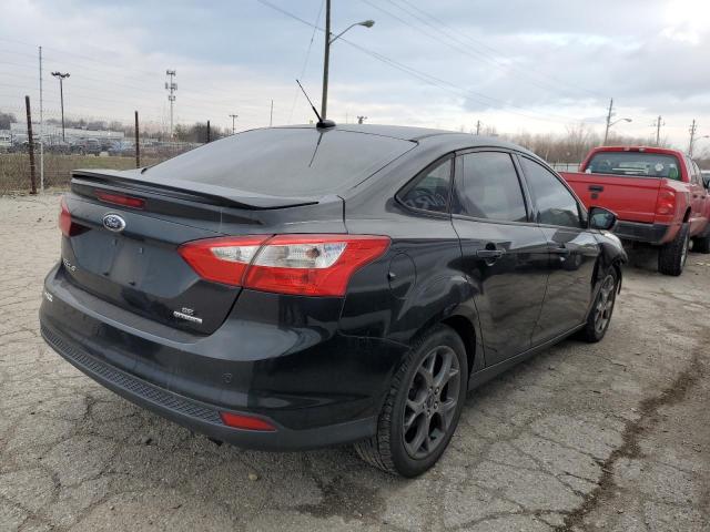 Photo 2 VIN: 1FADP3F26DL242504 - FORD FOCUS SE 