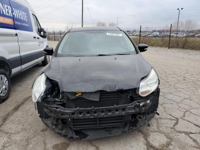 Photo 4 VIN: 1FADP3F26DL242504 - FORD FOCUS SE 