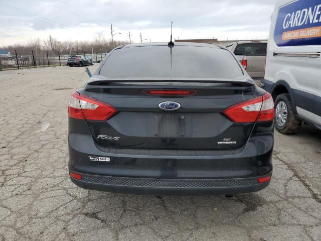 Photo 5 VIN: 1FADP3F26DL242504 - FORD FOCUS SE 