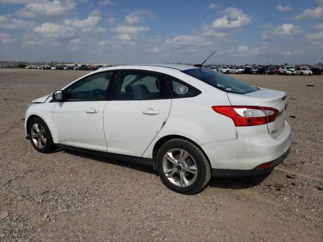 Photo 1 VIN: 1FADP3F26DL244883 - FORD FOCUS SE 