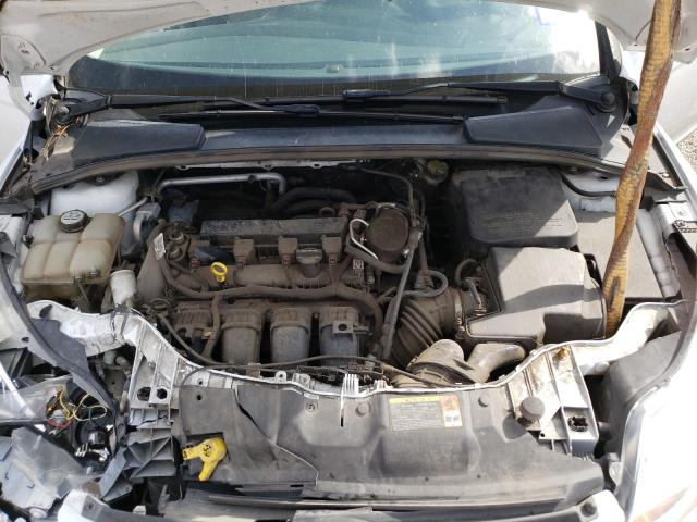 Photo 10 VIN: 1FADP3F26DL244883 - FORD FOCUS SE 