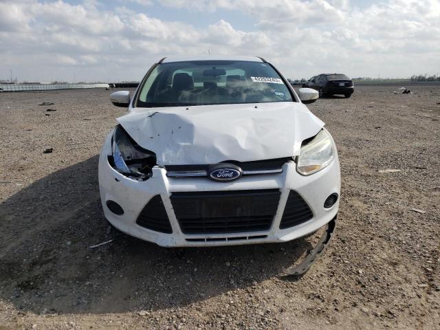 Photo 4 VIN: 1FADP3F26DL244883 - FORD FOCUS SE 