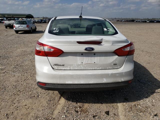 Photo 5 VIN: 1FADP3F26DL244883 - FORD FOCUS SE 