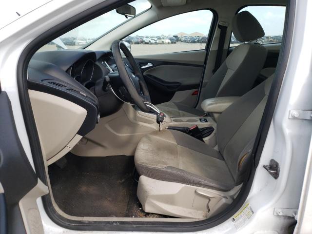 Photo 6 VIN: 1FADP3F26DL244883 - FORD FOCUS SE 