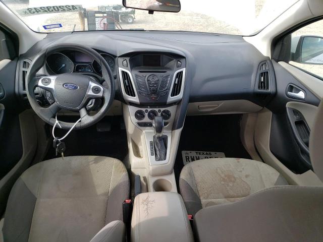 Photo 7 VIN: 1FADP3F26DL244883 - FORD FOCUS SE 