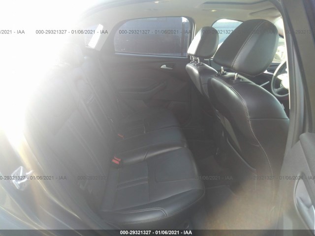 Photo 7 VIN: 1FADP3F26DL245967 - FORD FOCUS 