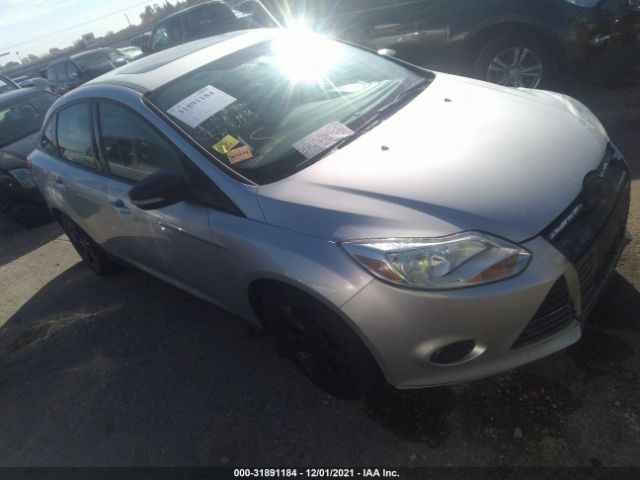 Photo 0 VIN: 1FADP3F26DL246102 - FORD FOCUS 