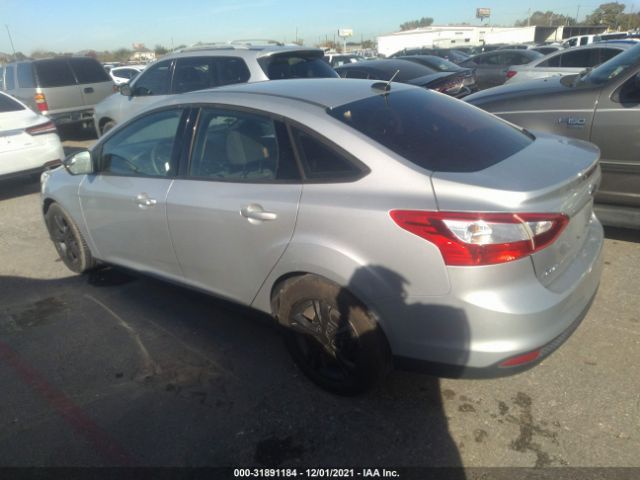 Photo 2 VIN: 1FADP3F26DL246102 - FORD FOCUS 