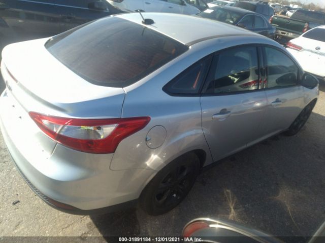 Photo 3 VIN: 1FADP3F26DL246102 - FORD FOCUS 