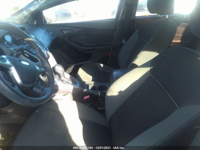 Photo 4 VIN: 1FADP3F26DL246102 - FORD FOCUS 