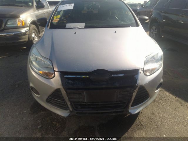 Photo 5 VIN: 1FADP3F26DL246102 - FORD FOCUS 