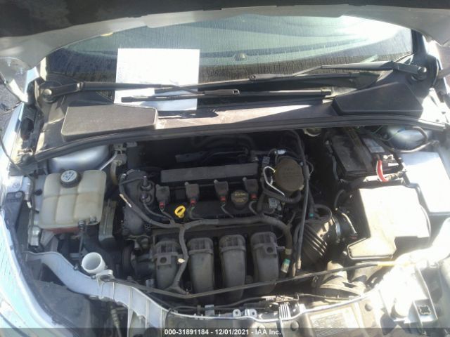 Photo 9 VIN: 1FADP3F26DL246102 - FORD FOCUS 