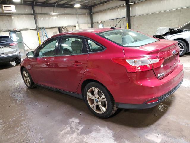 Photo 1 VIN: 1FADP3F26DL257830 - FORD FOCUS 