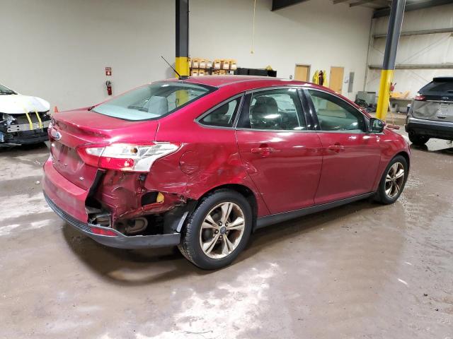 Photo 2 VIN: 1FADP3F26DL257830 - FORD FOCUS 