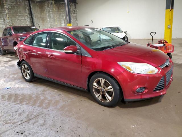 Photo 3 VIN: 1FADP3F26DL257830 - FORD FOCUS 