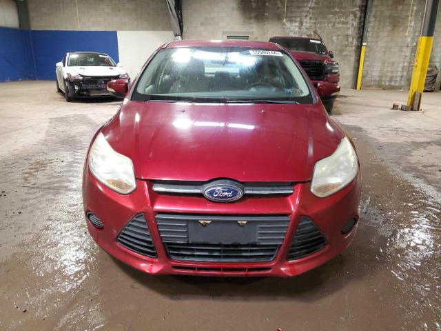 Photo 4 VIN: 1FADP3F26DL257830 - FORD FOCUS 