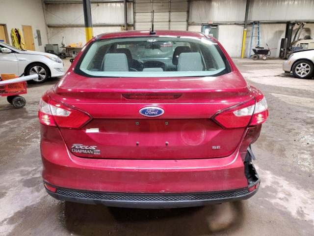 Photo 5 VIN: 1FADP3F26DL257830 - FORD FOCUS 