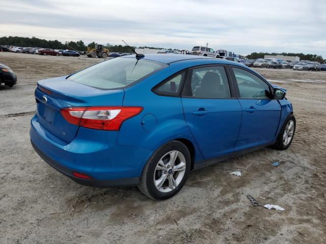 Photo 2 VIN: 1FADP3F26DL258363 - FORD FOCUS 