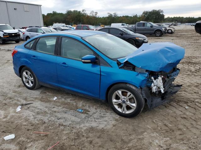 Photo 3 VIN: 1FADP3F26DL258363 - FORD FOCUS 