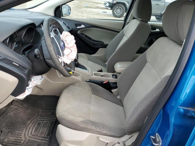 Photo 6 VIN: 1FADP3F26DL258363 - FORD FOCUS 