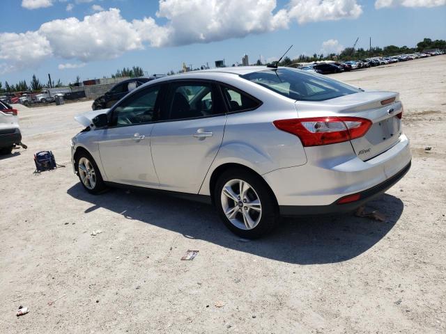 Photo 1 VIN: 1FADP3F26DL260162 - FORD FOCUS 