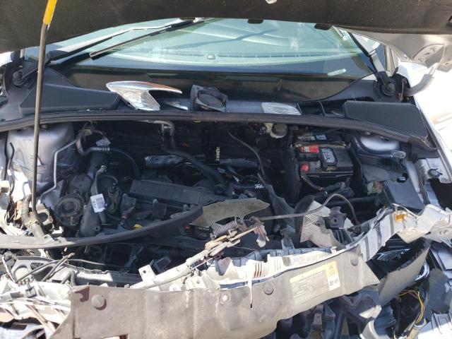 Photo 10 VIN: 1FADP3F26DL260162 - FORD FOCUS 