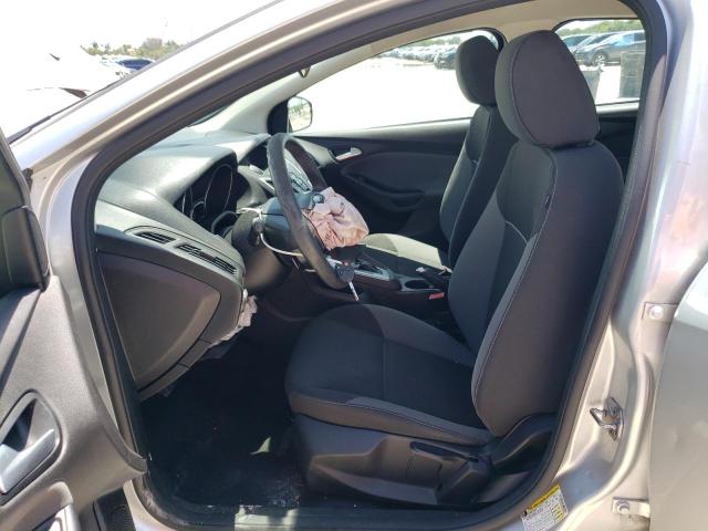 Photo 6 VIN: 1FADP3F26DL260162 - FORD FOCUS 