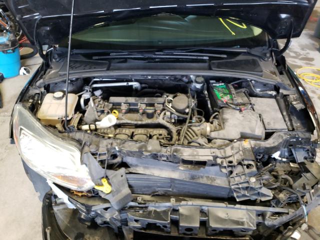 Photo 6 VIN: 1FADP3F26DL261876 - FORD FOCUS 