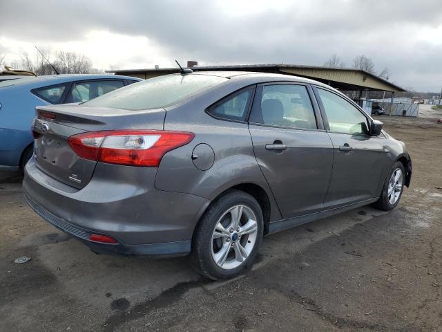 Photo 2 VIN: 1FADP3F26DL266897 - FORD FOCUS 