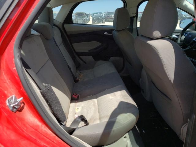 Photo 5 VIN: 1FADP3F26DL268181 - FORD FOCUS SE 