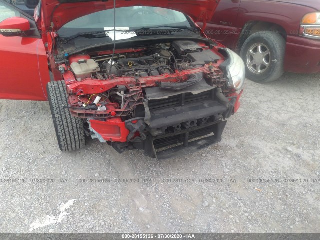 Photo 5 VIN: 1FADP3F26DL270979 - FORD FOCUS 