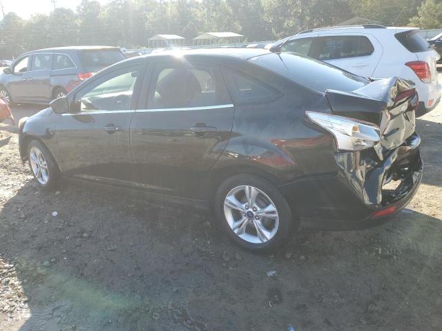 Photo 1 VIN: 1FADP3F26DL274921 - FORD FOCUS SE 