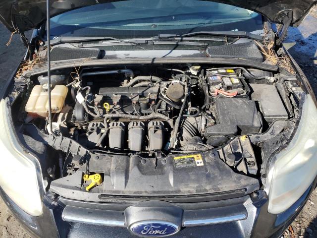 Photo 10 VIN: 1FADP3F26DL274921 - FORD FOCUS SE 