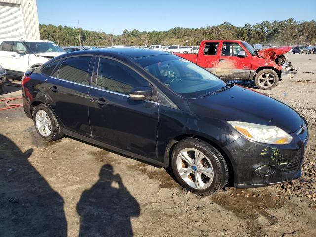 Photo 3 VIN: 1FADP3F26DL274921 - FORD FOCUS SE 