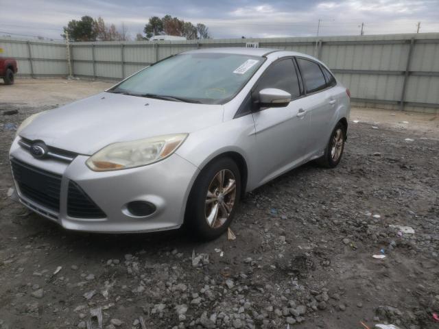 Photo 0 VIN: 1FADP3F26DL279844 - FORD FOCUS SE 