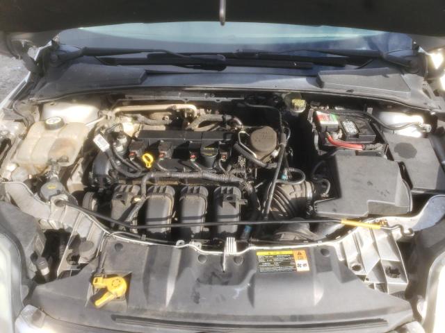 Photo 10 VIN: 1FADP3F26DL279844 - FORD FOCUS SE 