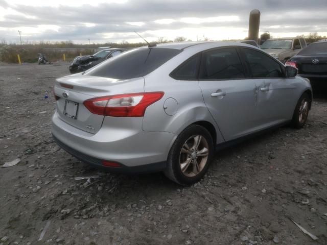 Photo 2 VIN: 1FADP3F26DL279844 - FORD FOCUS SE 