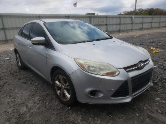 Photo 3 VIN: 1FADP3F26DL279844 - FORD FOCUS SE 