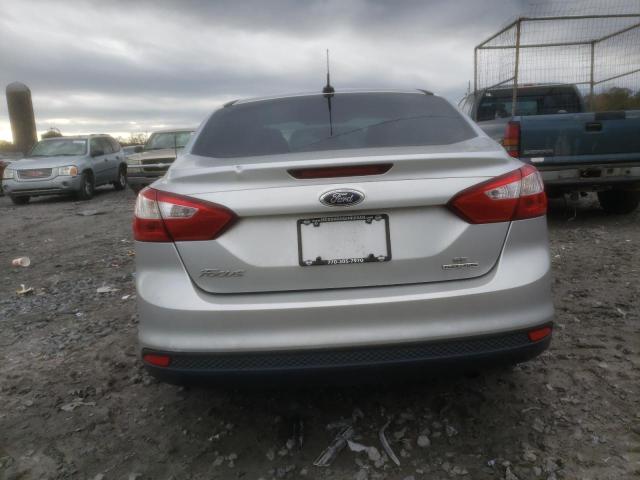 Photo 5 VIN: 1FADP3F26DL279844 - FORD FOCUS SE 