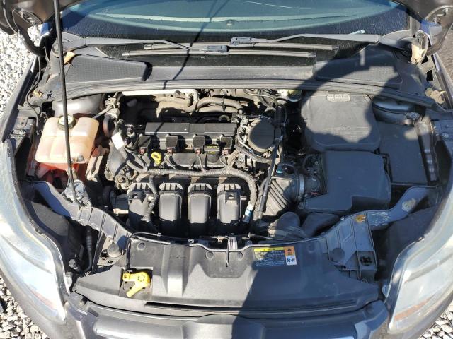 Photo 10 VIN: 1FADP3F26DL283733 - FORD FOCUS SE 