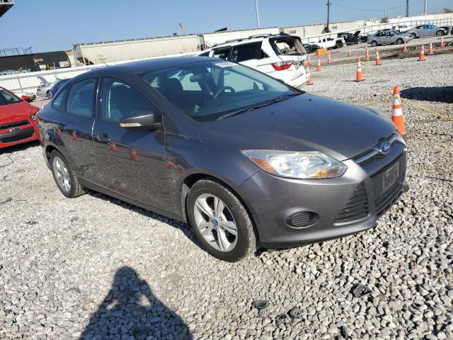 Photo 3 VIN: 1FADP3F26DL283733 - FORD FOCUS SE 