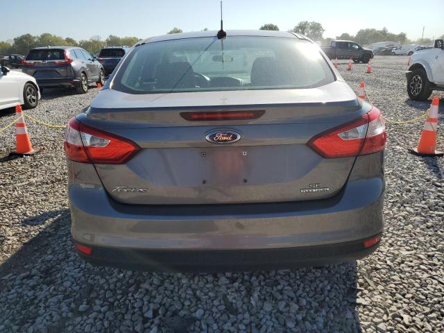 Photo 5 VIN: 1FADP3F26DL283733 - FORD FOCUS SE 