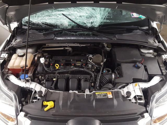 Photo 6 VIN: 1FADP3F26DL284879 - FORD FOCUS SE 