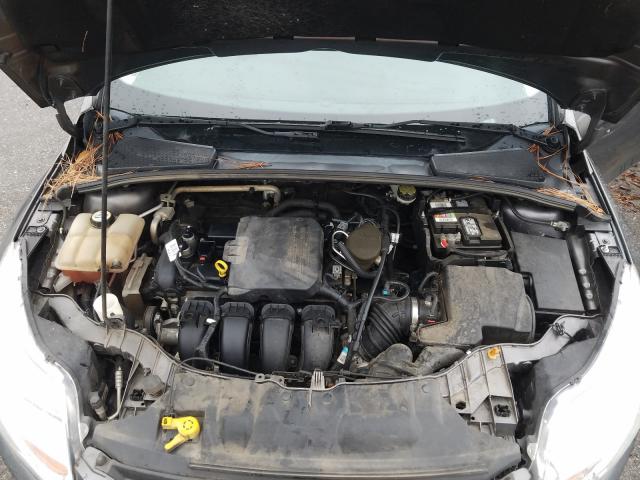 Photo 6 VIN: 1FADP3F26DL286096 - FORD FOCUS SE 