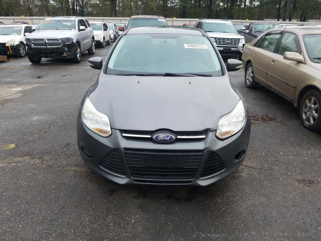 Photo 8 VIN: 1FADP3F26DL286096 - FORD FOCUS SE 