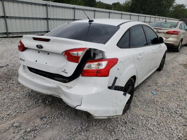 Photo 3 VIN: 1FADP3F26DL286213 - FORD FOCUS SE 