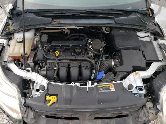 Photo 6 VIN: 1FADP3F26DL286213 - FORD FOCUS SE 